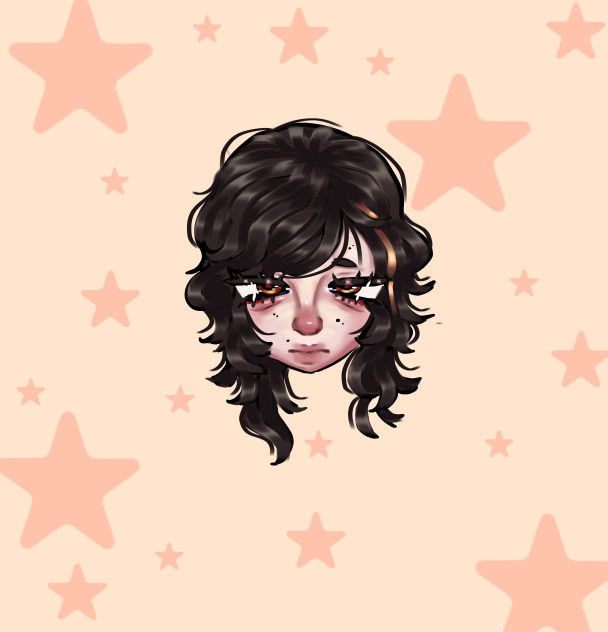chiori 🧡