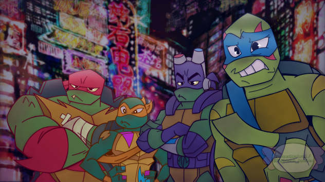 Rottmnt