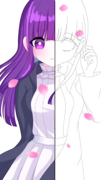 フェルン合作！