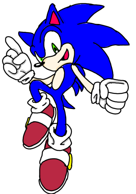 Sonic