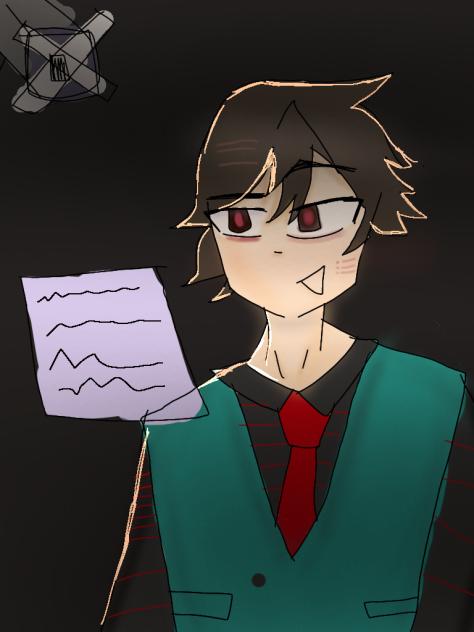 Spaearows Dtiys☠️