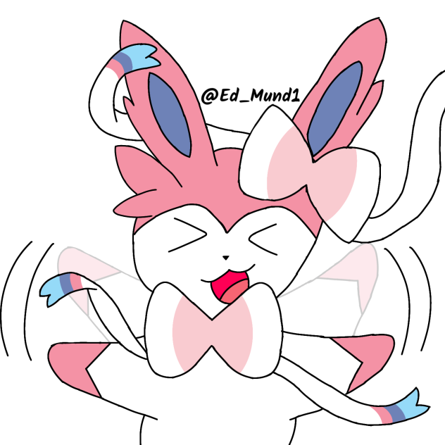 Sylveon ＞ｗ＜