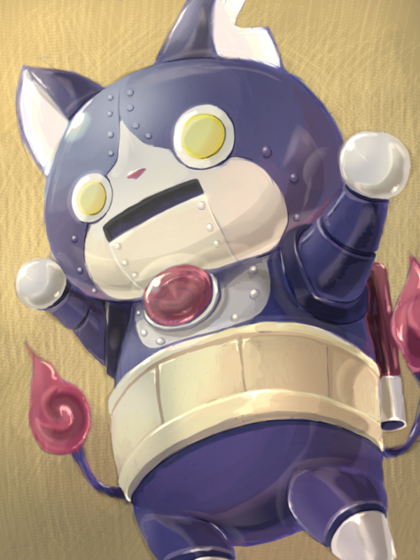 ロボニャン