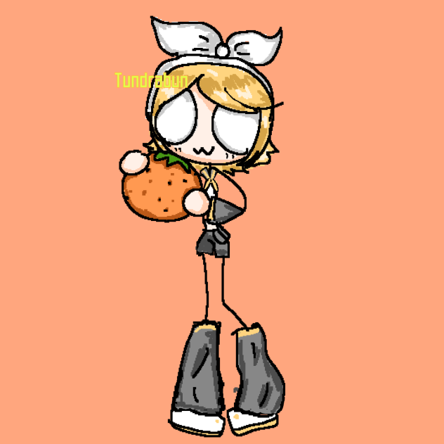 Rin XD