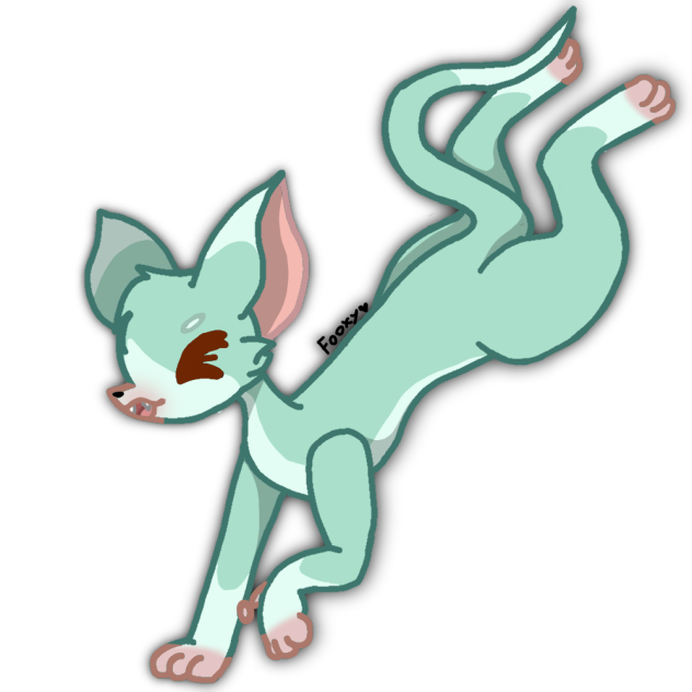 Drawing one of my fav characters