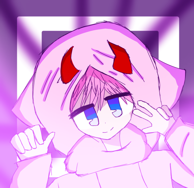 Pink boi💕