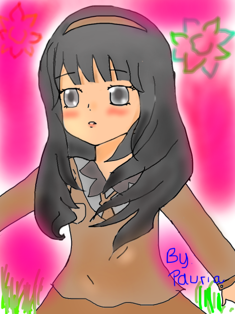 first time use ibis paint - ibisPaint