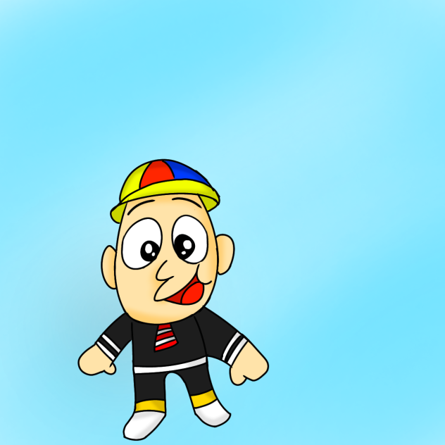 quico chiquito