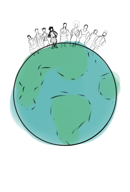 Earth