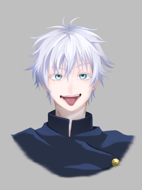 五条悟
