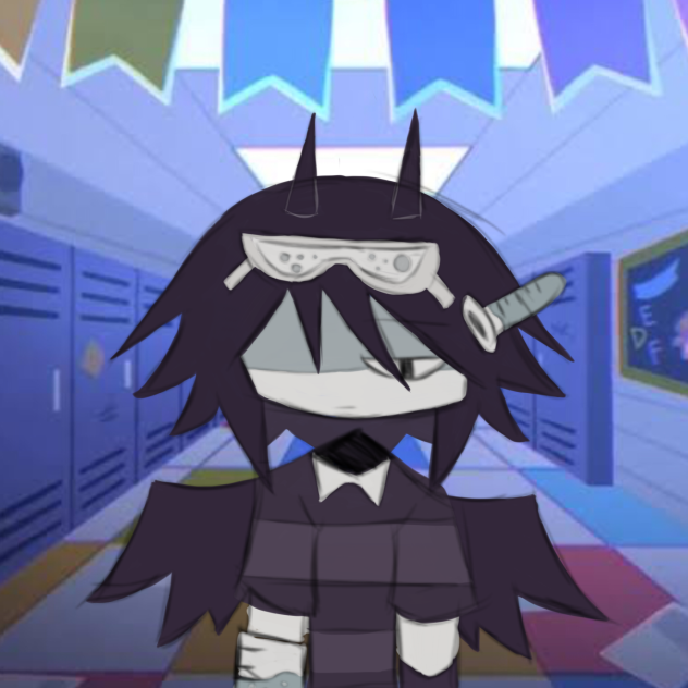 Remake of My FPE OC