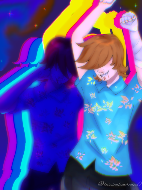 Dæńčīńg