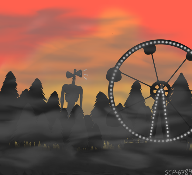 scp-6789-сиреноголовый