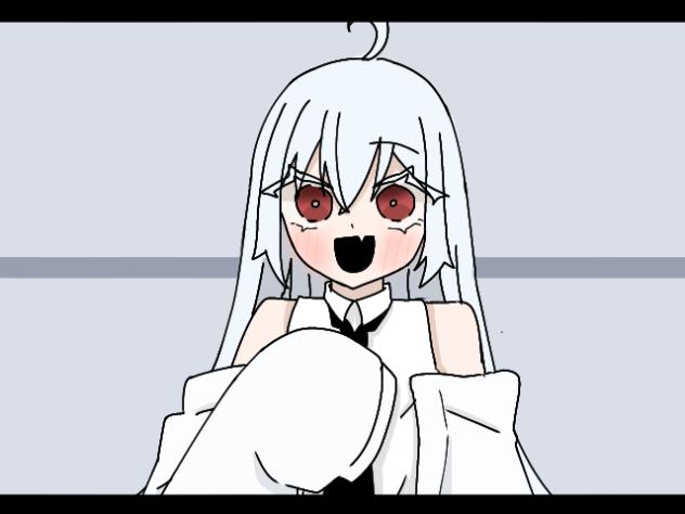 memeできた〜!!!