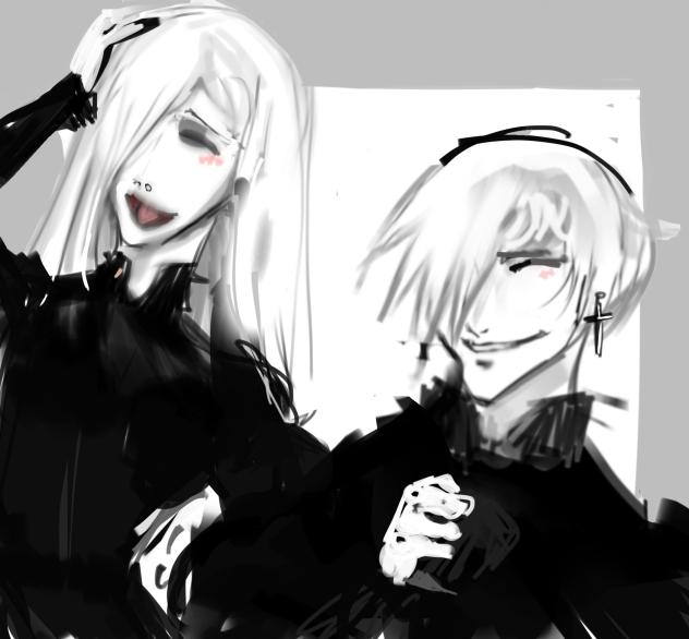 Please leave me alone