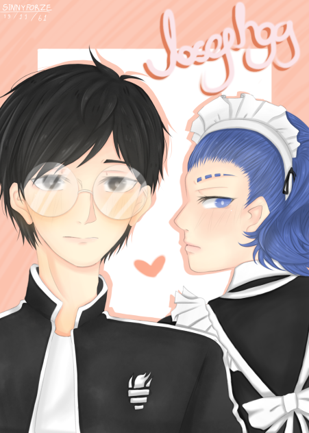 10 NOVEMBER 2018 - ibisPaint