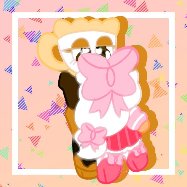 ✬~teacakes~✬