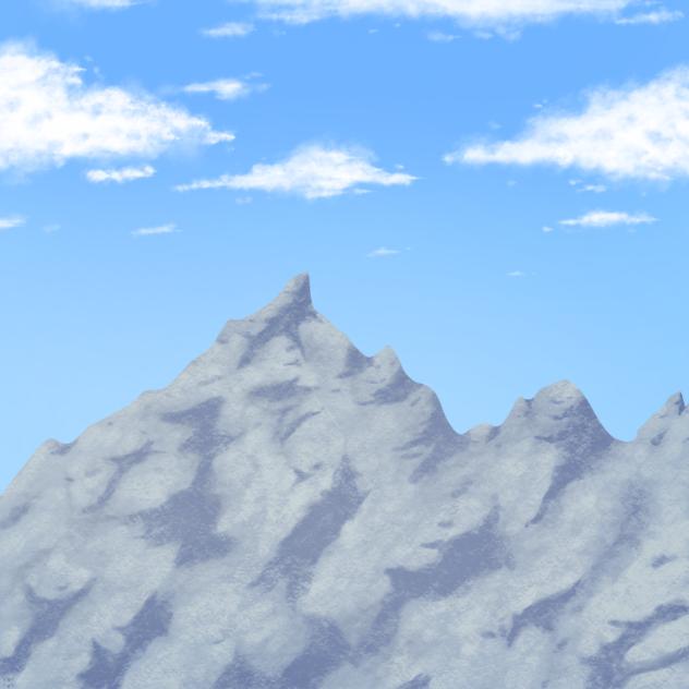Mountain ⛰️