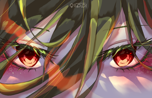 Eyes