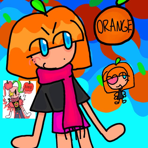 orang 🤑