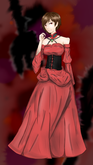 悪食娘バニカコンチータ