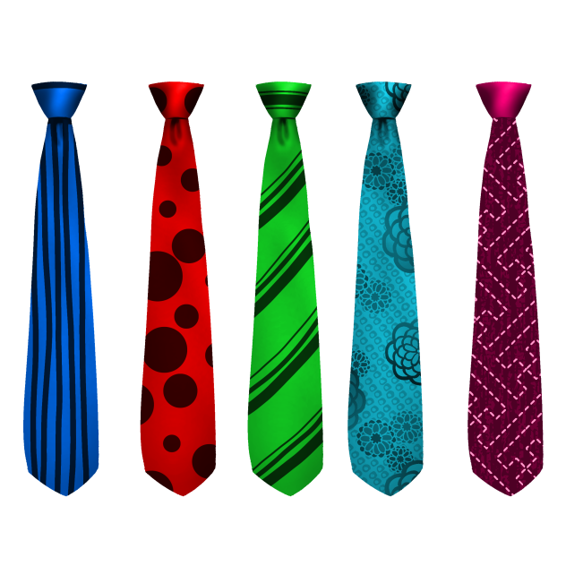 Ties