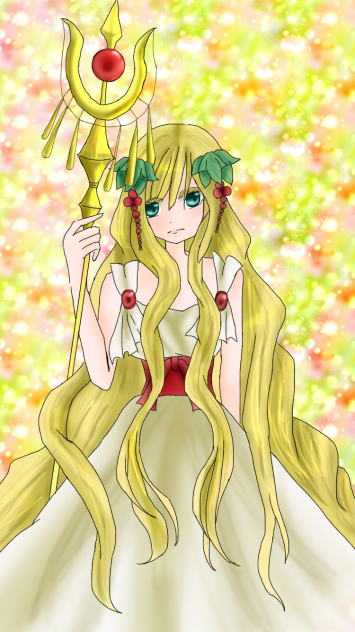 マギ   シェヘラザード