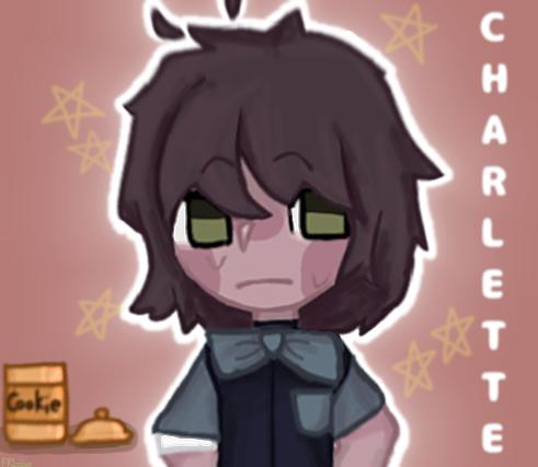 Charlette