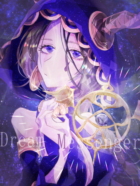 第五人格 IdentityV 祭司 フィオナ スイパラ メッセージカード 公式】IdentityV 第五人格 on X: 