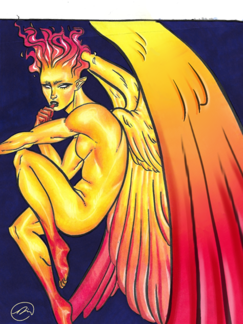 phoenix