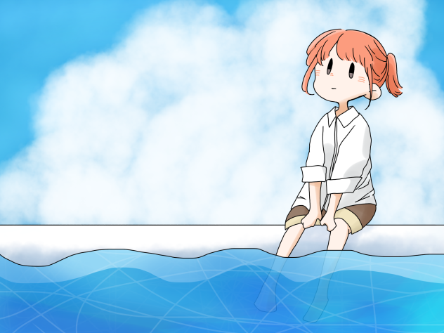 プール