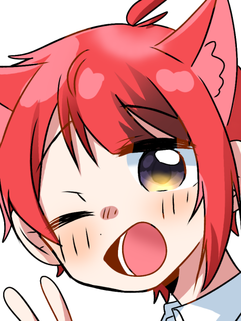 莉犬くん！ - ibisPaint