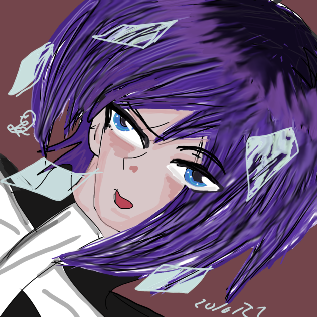 ikai mamiya
