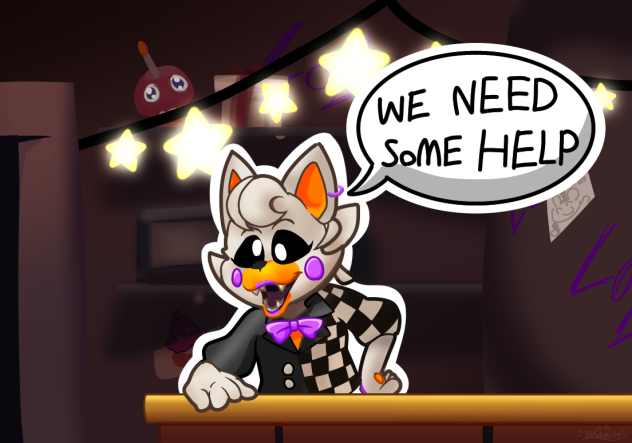 lolbit❣️