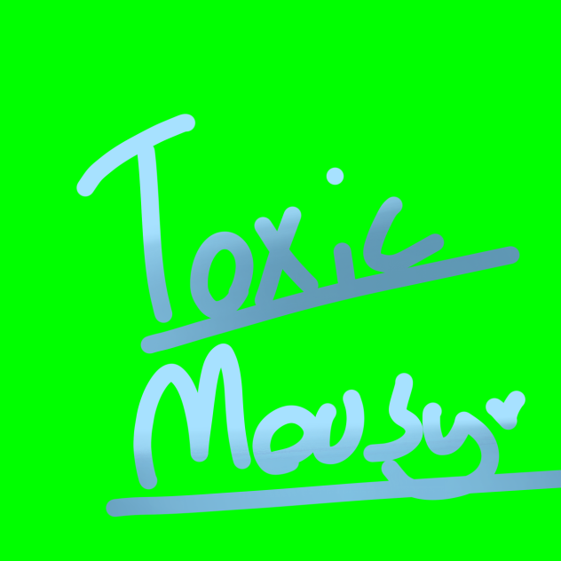Watermark for Toxic Mousy