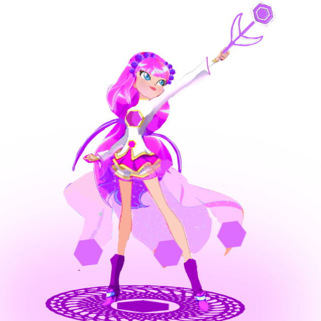 anayala princess of celestia