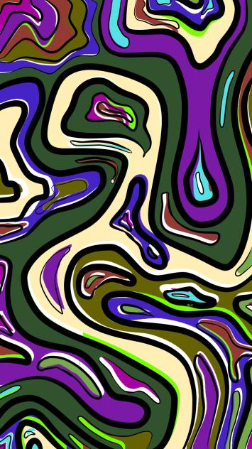 Wallpaper - ibisPaint