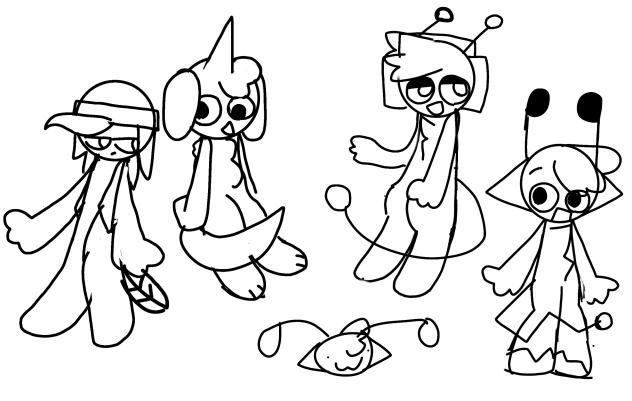 IDK AT THIS POINTTTTT