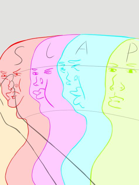 slap motion (°▽°)