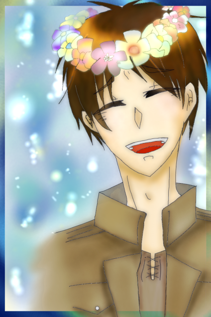 HappyBirthdayEren