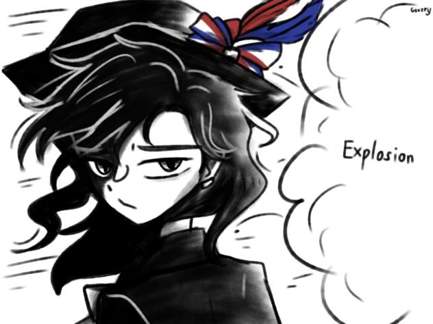Kaboom