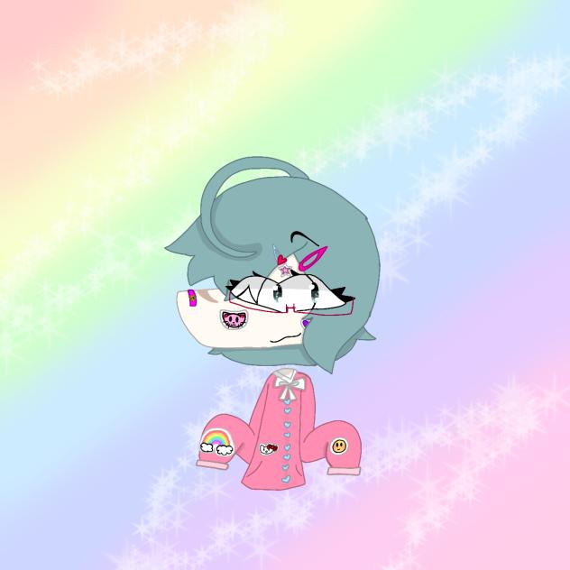 Idk ;3 REEEEEEEEEEEE