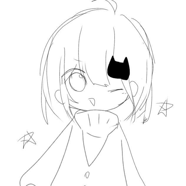 ラクラク落書き