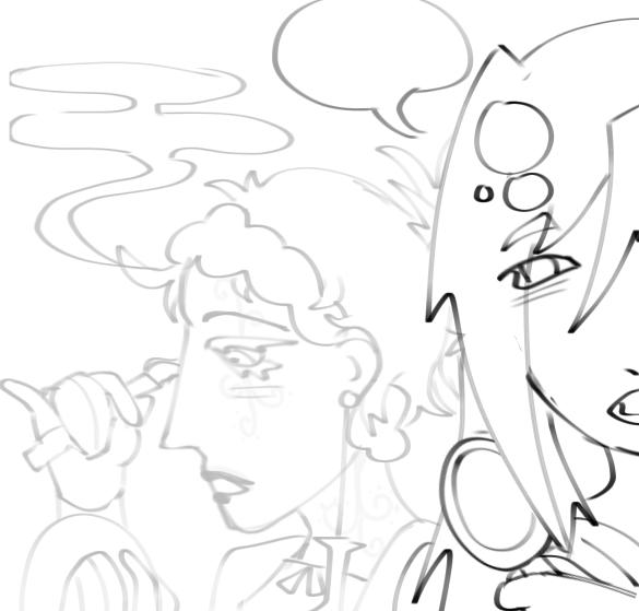 [Sketch] February 8, 2024