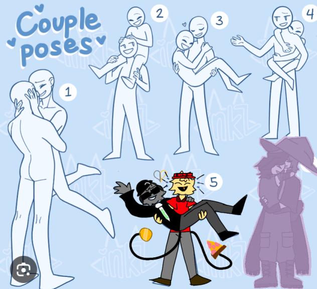 couples collab!!