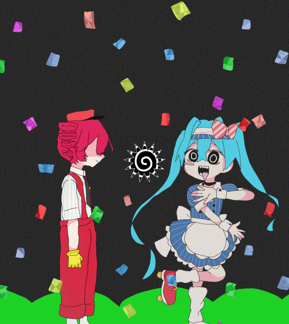 メズマライザー