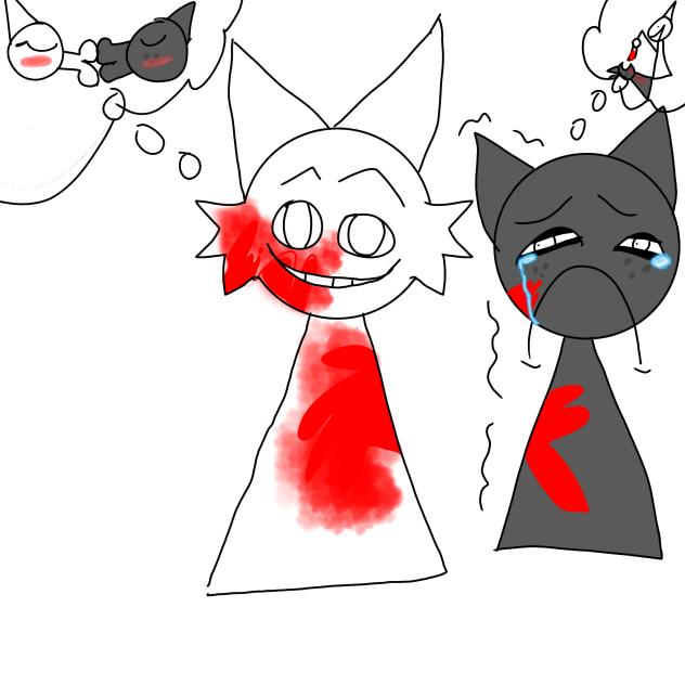 ugly ahh sprunki shitpost