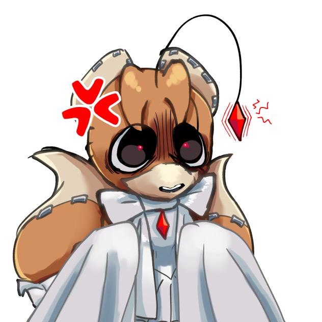 Tripwire PNGtuber angry