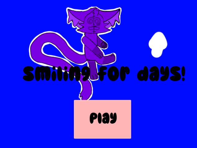 You got dizzy catnap