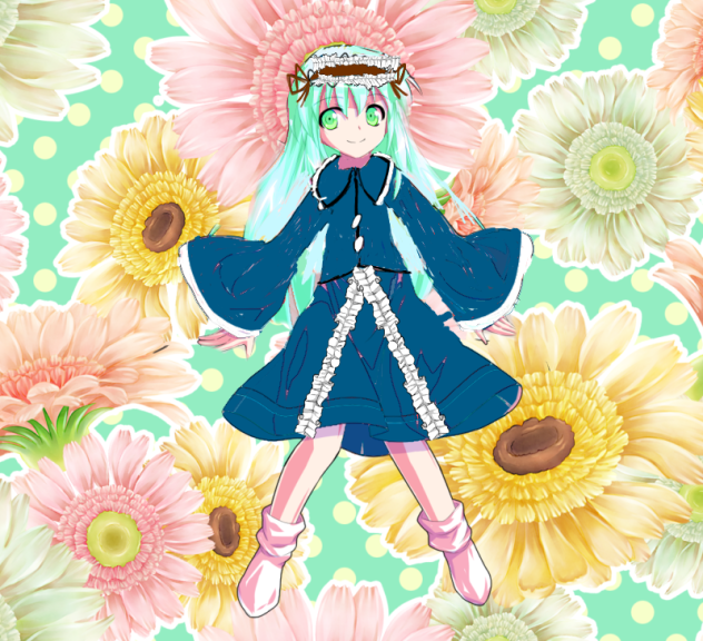レイラ·プリズムバー